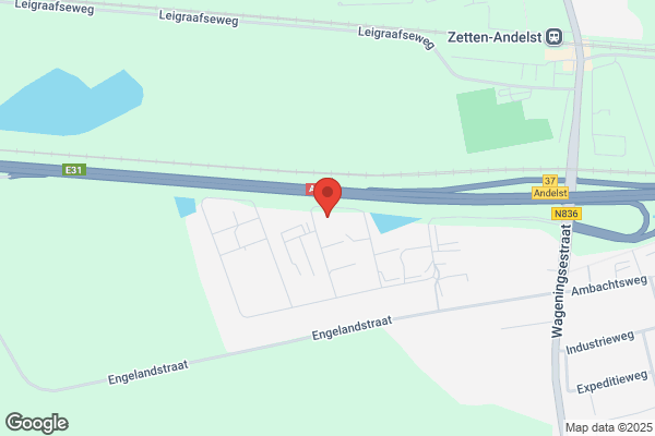 Uniepapier Nederland