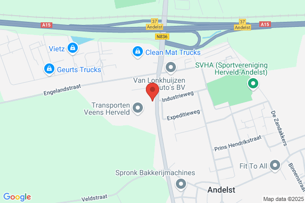 Van Uden Consult