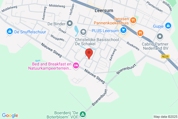 Voegbedrijf De Kruiff