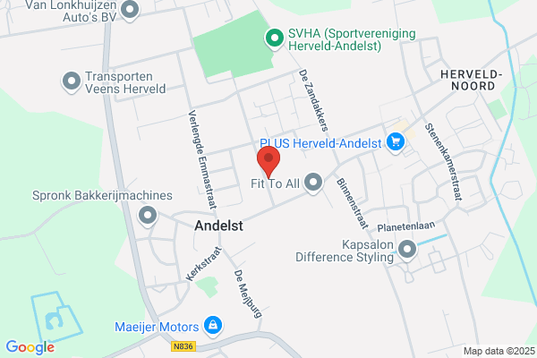 Vof Assurantiekantoor P.G. Schrijver