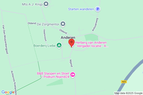 Herberg De Hoeve