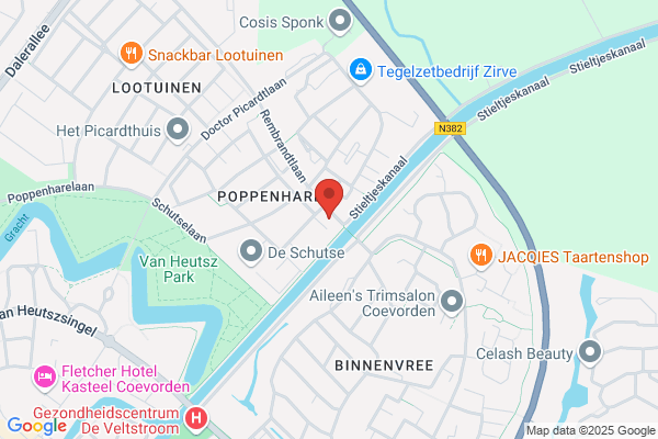 Kentekenloket - Gesloten