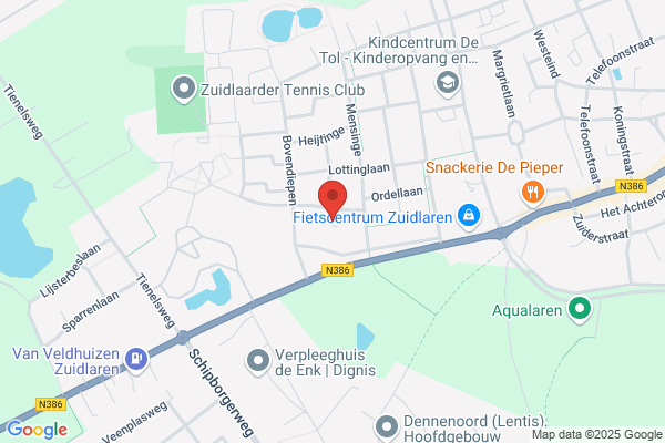 Volksuniversiteit Zuidlaren