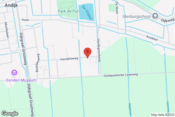Vlam Machinefabriek BV