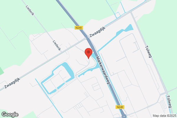 Laan Flora Facilities Bv