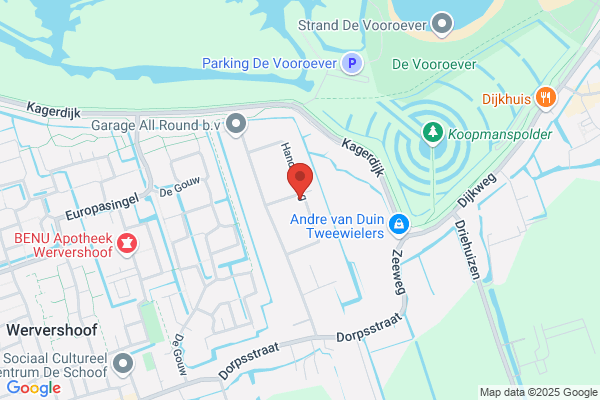 Autobedrijf Mooij