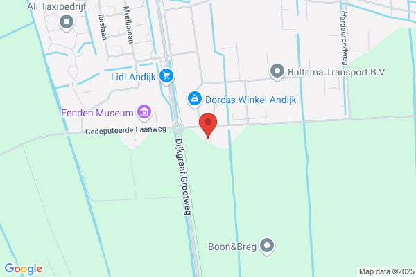 G. Van Der Weg Car Cleaning