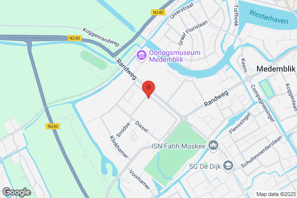 Schadeservice Kwb