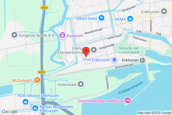 Montessorischool Enkhuizen