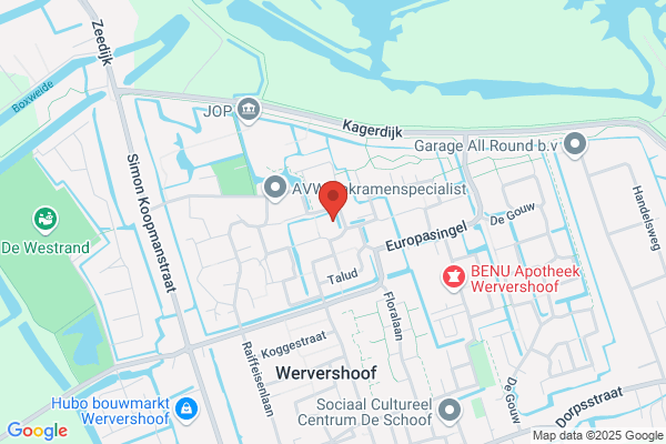 Openbare Jenaplan School De Dijkwerkers