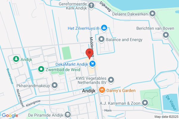 Peuterspeelzaal Peuterhorn