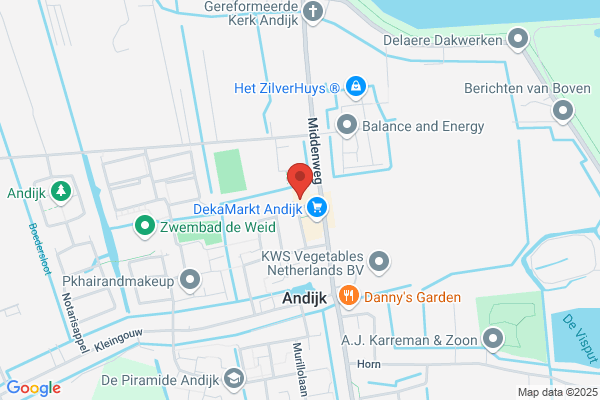 Peuterspeelzaal Piggelmee
