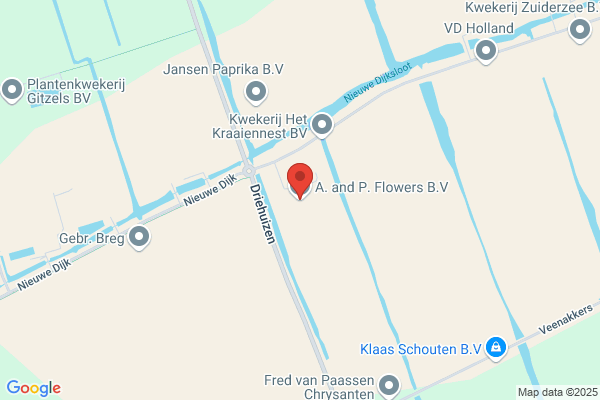 Apeldoorns Bollen- En Bloemenkwekerij