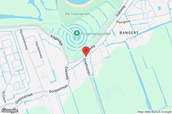 Firma Kreuk En Zoon