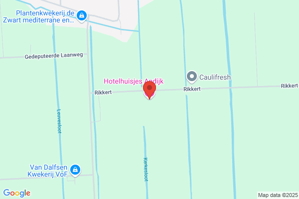 Van Zanten Stek Bv