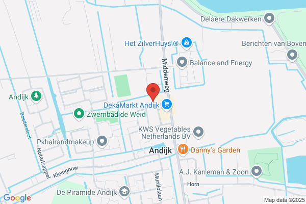 Adm- En Bel Consultatie Buro J.Th. Timme