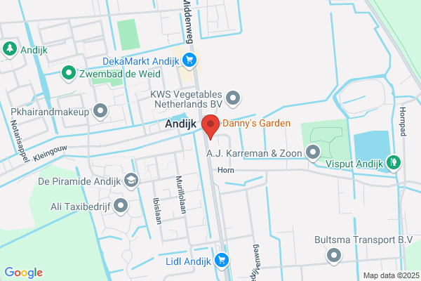 Administratiekantoor Andijk