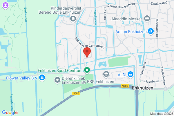 E.M.M. De Vlieger
