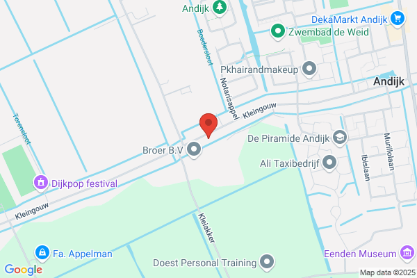De Nieuwe Bakkerij