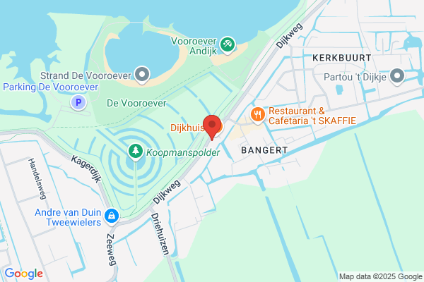 Cafe Bar De Kegelkeet