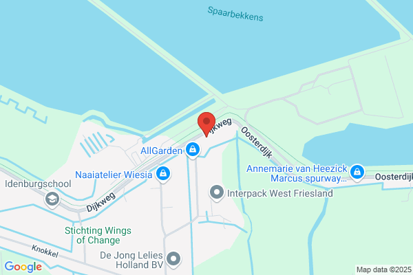Cafe Dijkzicht