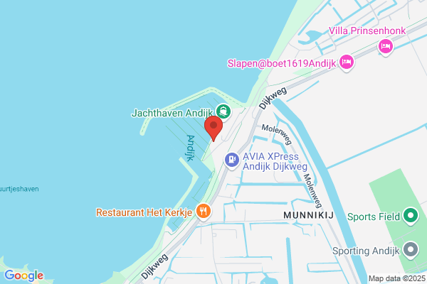 Dichter Aan De Bar/Dijk