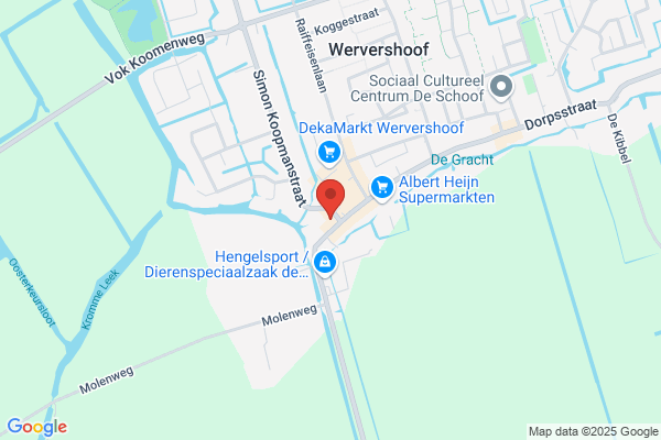 Partycentrum Van Rooijen