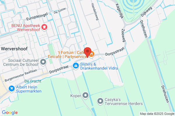 Dakdekkersbedrijf Dakmanschap