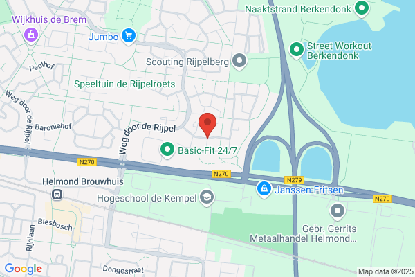 De Wit-Hof