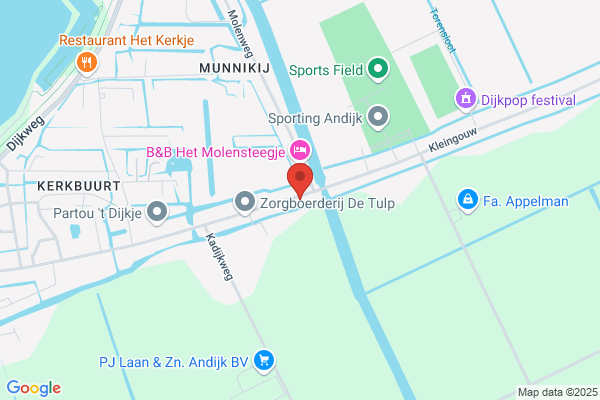Dekker Import Service