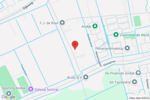 Fa Gebr. Schenk Broei En Bloemkwekersbedrijf