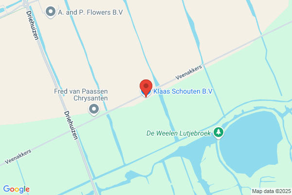 J.G.S.M. Ligthart Bloembollenkwekerijhandel