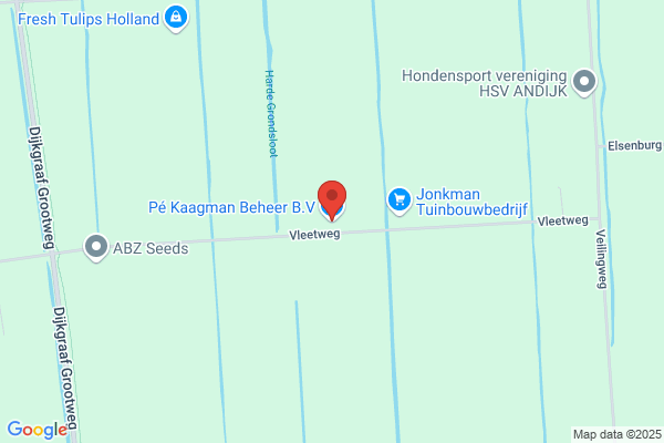 Peerdeman Bloembollen Bv
