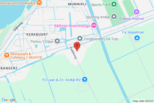 Fa Reijn's Groentenhandel