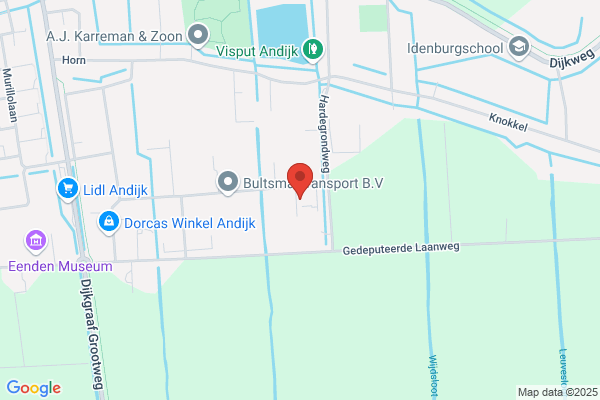 AFB Andijk Bouwbedrijf
