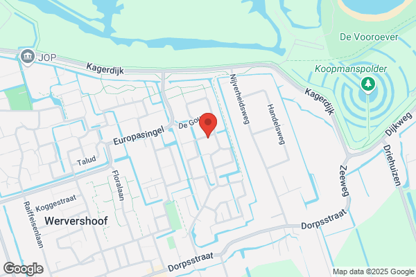Kapsalon De Haarzolder