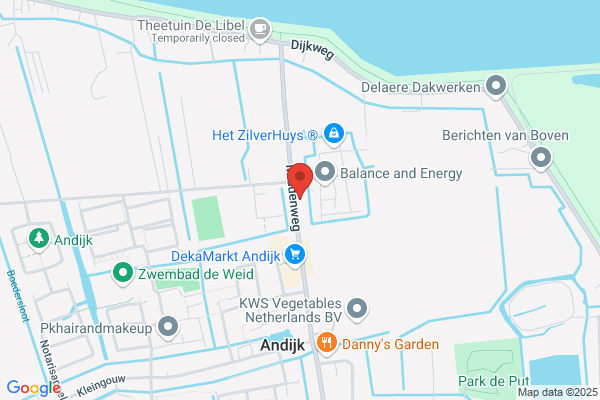 Snipss, Kapsalon