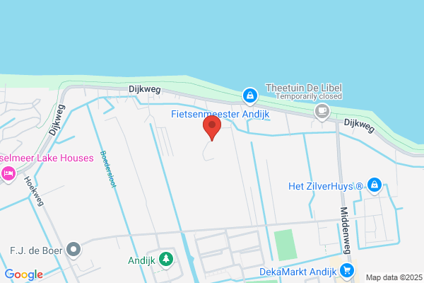 Andijk Loonbedrijf