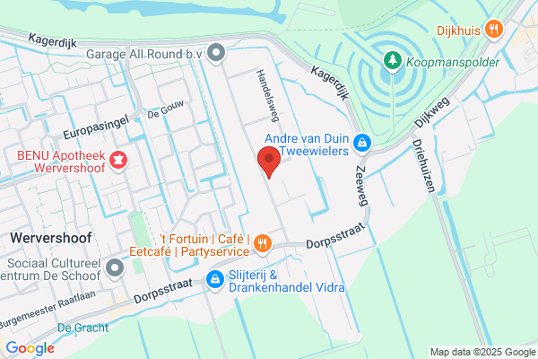 Gebroeders Sneeboer Bv