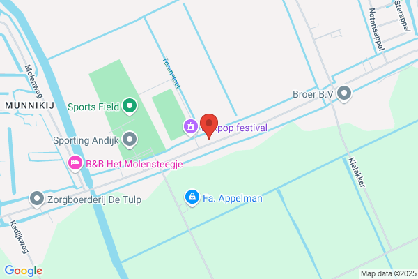 Loodgieters- En Installatiebedrijf Baaij