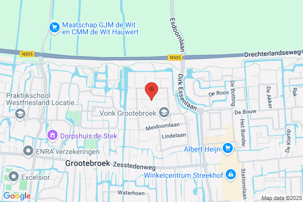 Schilder- & Onderhoudswerken Nupoort