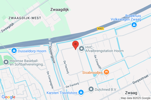 Wissink Installatietechniek Bv