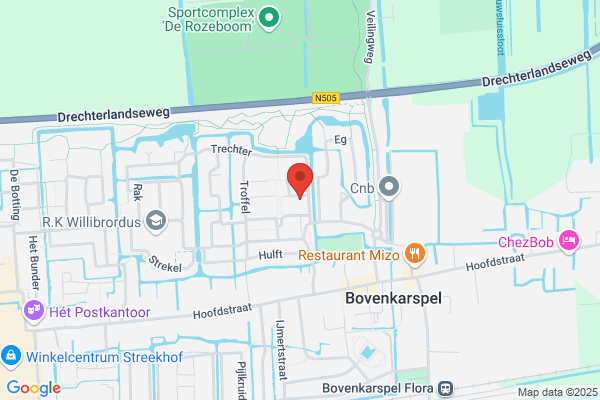 Poeser Schoonmaak- En Bedrijfsdiensten