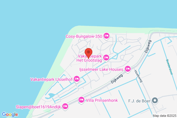 Bowlingcentrum Het Grootslag