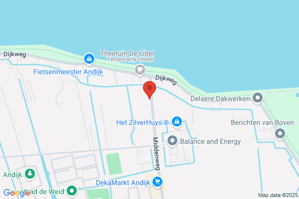 M C Keeman BV Assurantiekantoor