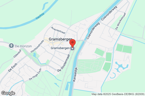 Gramsberger Omroepsticht