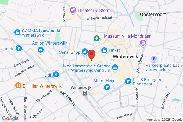 Babywinkel