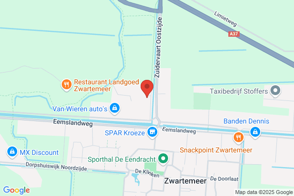 Bakker Handelsonderneming