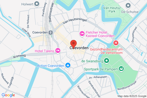 Bloemenhuis De Lelie