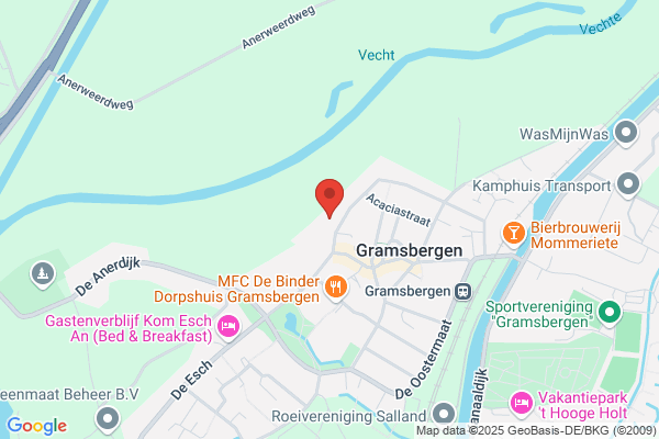 Christelijke Basisschool De Akker